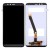 Lcd With Touch Screen For Honor 9 Lite 64gb Black By - Maxbhi Com