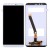 Lcd With Touch Screen For Honor 9 Lite 64gb White By - Maxbhi Com