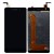 Lcd With Touch Screen For Itel Wish A41 White By - Maxbhi Com