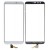 Touch Screen Digitizer For Honor 9 Lite 64gb White By - Maxbhi Com