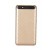 Full Body Housing For Zen Desire Strong White - Maxbhi.com