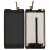 Lcd With Touch Screen For Doogee T5 White By - Maxbhi Com