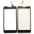 Touch Screen Digitizer For Doogee T5 White By - Maxbhi Com