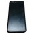 Back Panel Cover For Umidigi Z1 Pro Black - Maxbhi Com