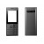 Full Body Housing For Gfive Z9 White - Maxbhi Com