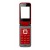 Full Body Housing For Ismart Is204 Flip Black - Maxbhi Com