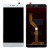 Lcd With Touch Screen For Honor Holly 4 Plus Gold By - Maxbhi Com