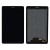 Lcd With Touch Screen For Honor Mediapad T3 8 0 Black By - Maxbhi Com