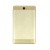 Full Body Housing For Domo Slate S7 White - Maxbhi.com