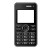 Full Body Housing For Gfive A98 Black - Maxbhi.com