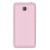Full Body Housing For Lephone W15 Rose Gold - Maxbhi.com