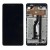 Lcd With Touch Screen For 10or Tenor D 32gb Black By - Maxbhi Com