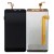Lcd With Touch Screen For Leagoo M8 Pro Black By - Maxbhi Com