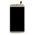 Lcd With Touch Screen For Vkworld T6 White By - Maxbhi.com