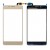 Touch Screen Digitizer For 10or Tenor D 32gb Gold By - Maxbhi Com