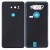 Back Panel Cover For Lg V30 Plus Black - Maxbhi Com