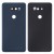 Back Panel Cover For Lg V30 Plus Blue - Maxbhi Com