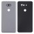 Back Panel Cover For Lg V30 Plus White - Maxbhi Com