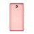 Full Body Housing For Innjoo Fire 3 Air Lte Rose Gold - Maxbhi.com
