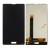 Lcd With Touch Screen For Bluboo S1 Black By - Maxbhi Com