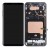 Lcd With Touch Screen For Lg V30 Plus Black By - Maxbhi Com
