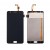 Lcd With Touch Screen For Oukitel K6000 Plus Black By - Maxbhi Com