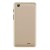 Full Body Housing For Sansui Horizon 1s White - Maxbhi.com