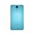 Full Body Housing For Indus Aura White - Maxbhi.com