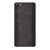 Full Body Housing For Oukitel C5 Black - Maxbhi.com