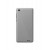 Full Body Housing For Sansui Horizon 2s White - Maxbhi.com