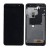 Lcd With Touch Screen For Comio C2 Lite Black By - Maxbhi Com