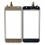 Touch Screen Digitizer For Comio C2 Lite Gold By - Maxbhi Com