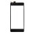 Touch Screen Digitizer For Oukitel C5 Black By - Maxbhi.com