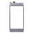 Touch Screen Digitizer For Oukitel C5 White By - Maxbhi.com