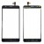 Touch Screen Digitizer For Oukitel U16 Max Black By - Maxbhi Com