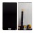 Lcd With Touch Screen For Elephone S8 Black By - Maxbhi Com