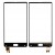 Touch Screen Digitizer For Elephone S8 Black By - Maxbhi Com