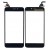 Touch Screen Digitizer For Honor Holly 4 Black By - Maxbhi Com