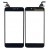 Touch Screen Digitizer For Honor Holly 4 White By - Maxbhi Com
