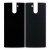 Back Panel Cover For Doogee Bl12000 Black - Maxbhi Com
