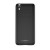 Full Body Housing For Innjoo Fire Black - Maxbhi.com