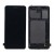 Lcd With Touch Screen For Lg K7i Black By - Maxbhi Com