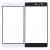 Replacement Front Glass For Huawei P9 64gb White By - Maxbhi Com