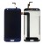 Lcd With Touch Screen For Doogee Bl5000 Blue By - Maxbhi Com