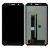Lcd With Touch Screen For Doogee S60 Black By - Maxbhi Com