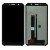 Lcd With Touch Screen For Doogee S60 Black By - Maxbhi Com