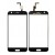 Touch Screen Digitizer For Doogee Bl5000 Black By - Maxbhi Com
