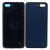 Back Panel Cover For Huawei Honor 10 Black - Maxbhi Com