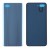 Back Panel Cover For Huawei Honor 10 Grey - Maxbhi Com