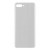 Back Panel Cover For Huawei Honor 10 White - Maxbhi Com